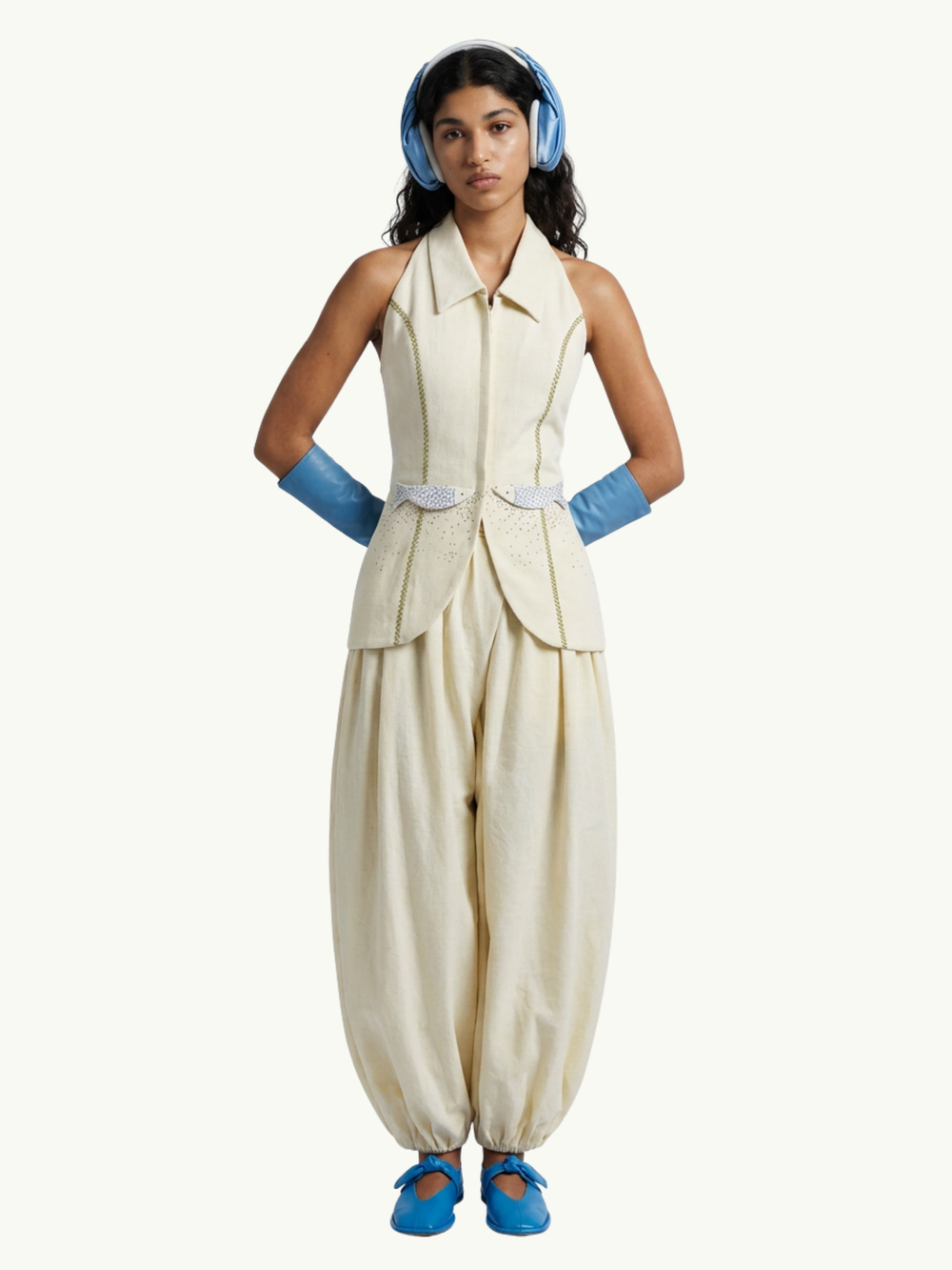 dubkii waistcoat