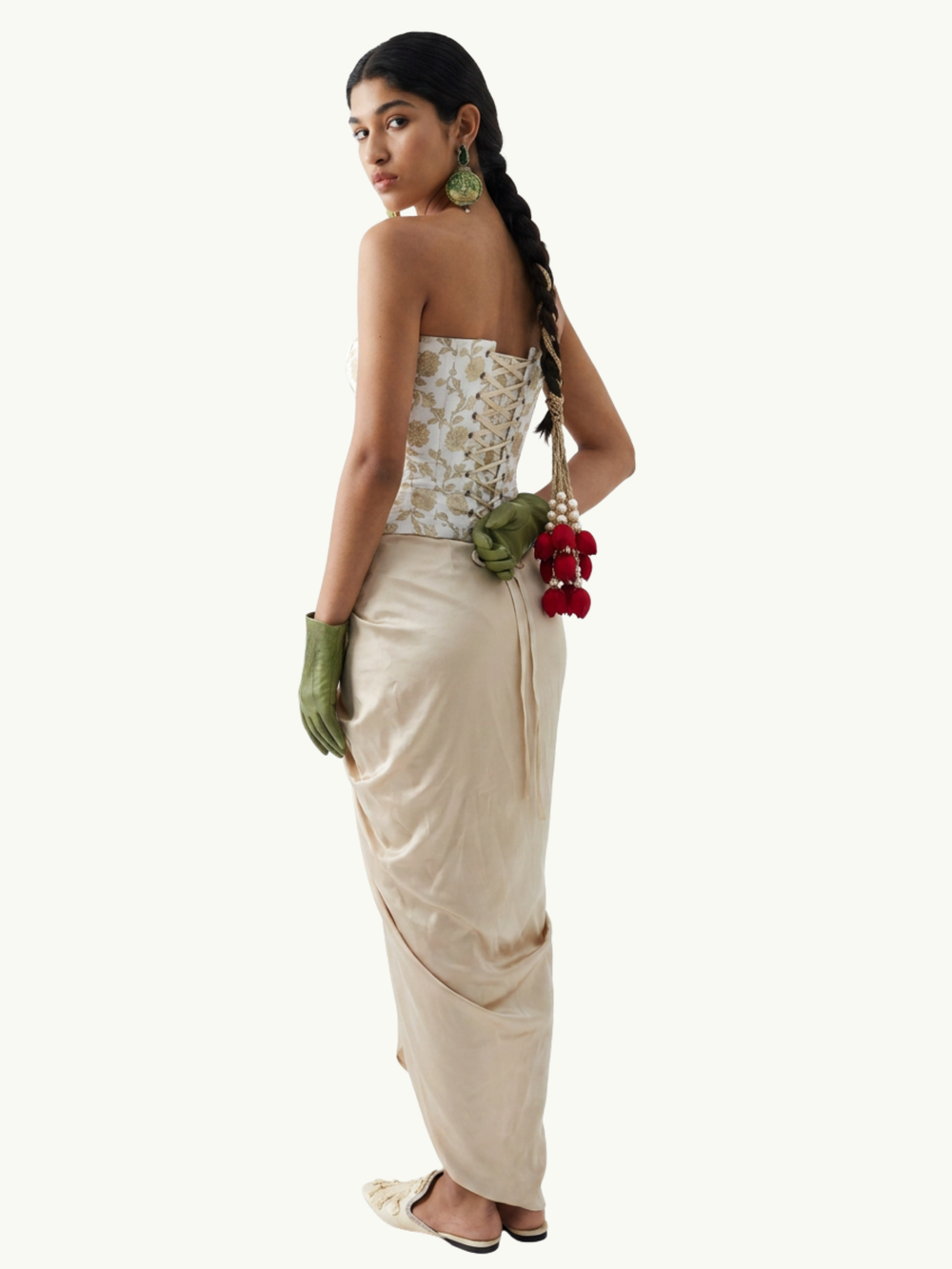 Gulnaar skirt