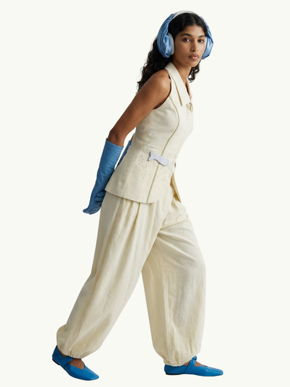 dubkii farshi salwaar