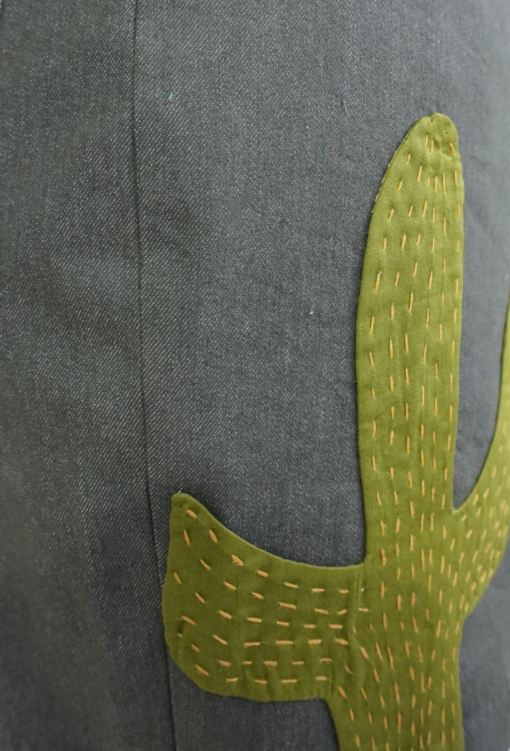applique