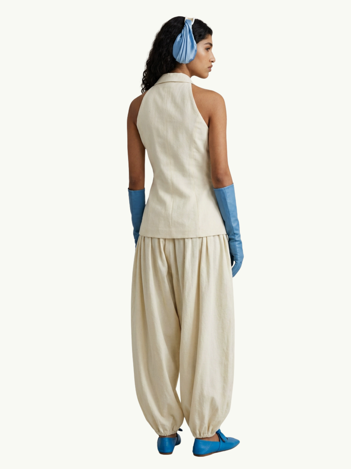 dubkii waistcoat