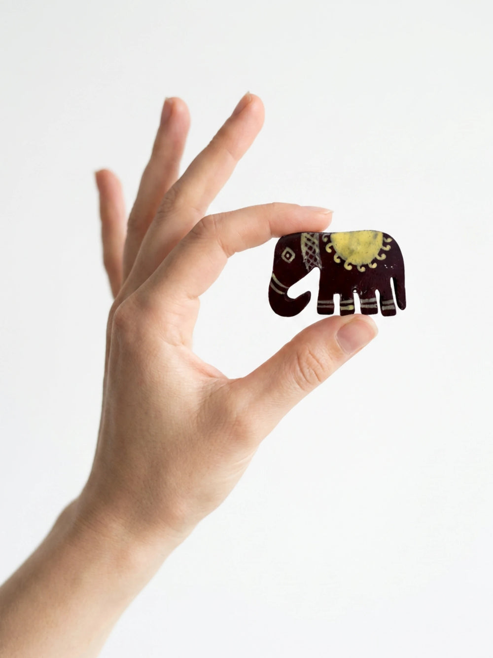 Hathi Rani