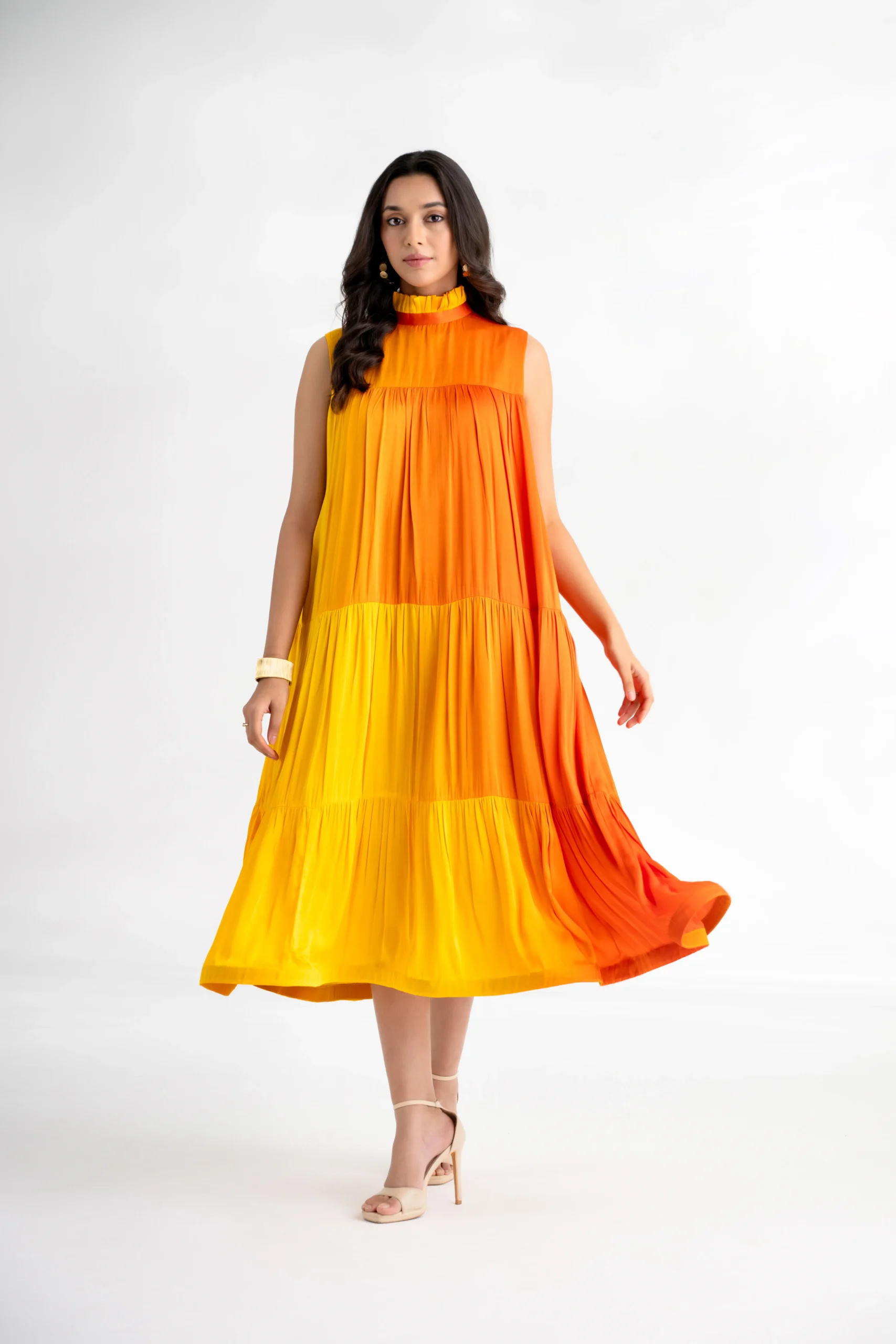 Satin Elite Western Wear – Roshni - Image 2